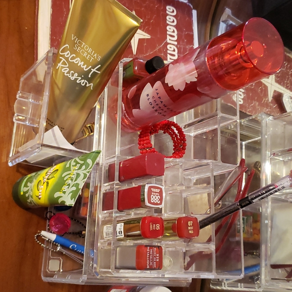 Make up Box - Picture 2 of 7